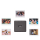 FUJIFILM Instax Link Wide szara - 1287618 - zdjęcie 5